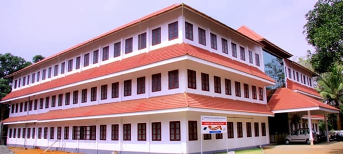Marthoma College of Management and Technology Ernakulam Campus photo 1